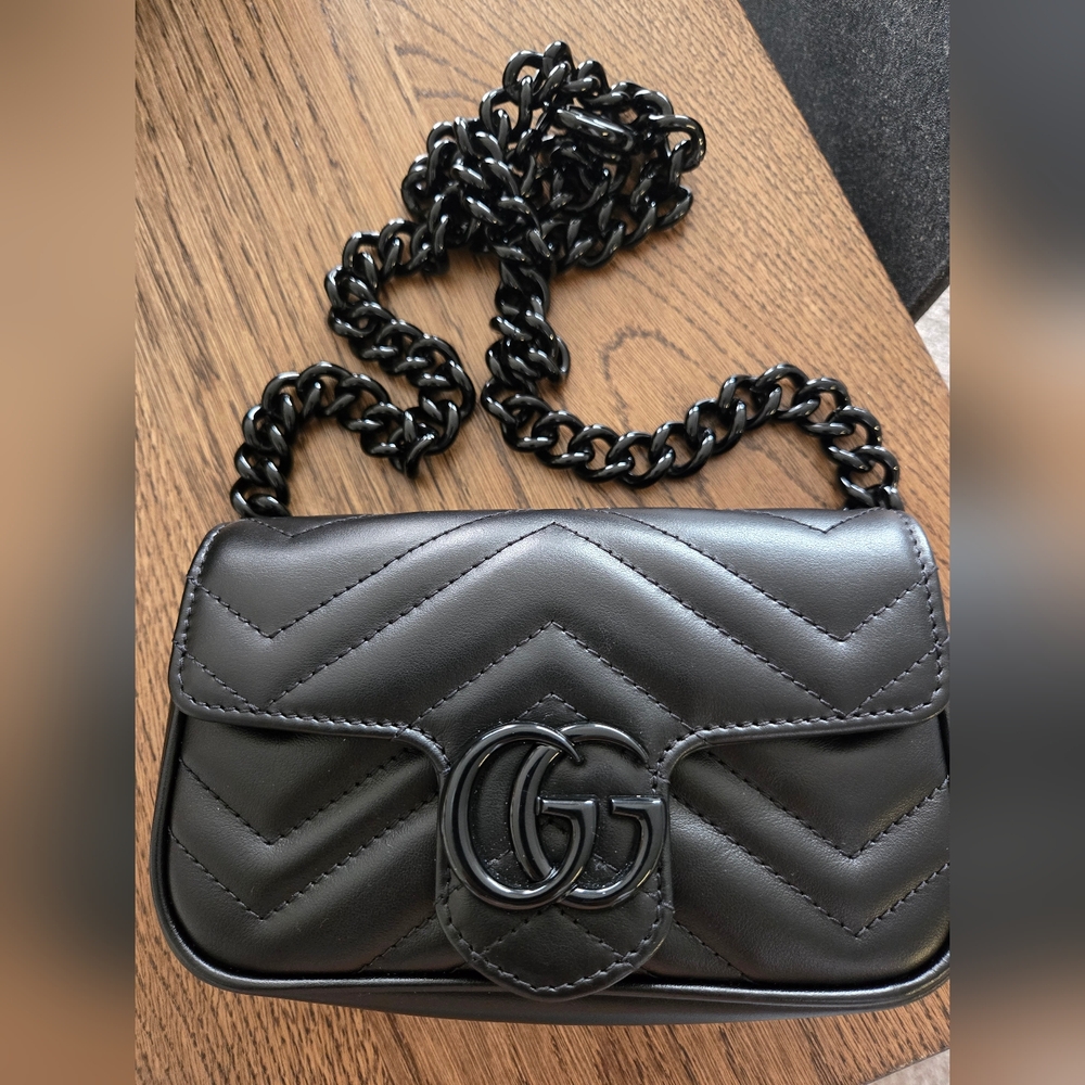 Gucci Belt Bag